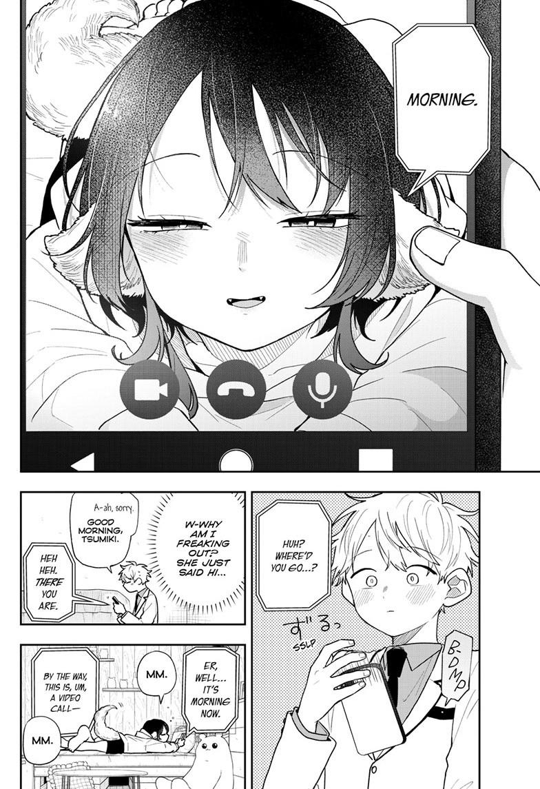 Read Ogami Tsumiki To Kinichijou Manga Online