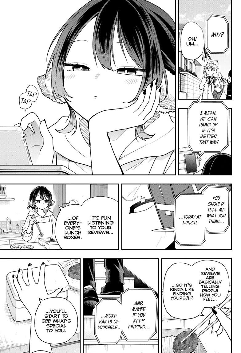 Read Ogami Tsumiki To Kinichijou Manga Online