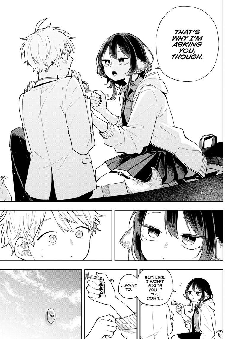 Read Ogami Tsumiki To Kinichijou Manga Online
