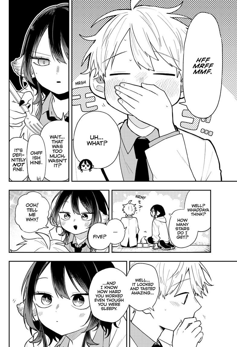 Read Ogami Tsumiki To Kinichijou Manga Online