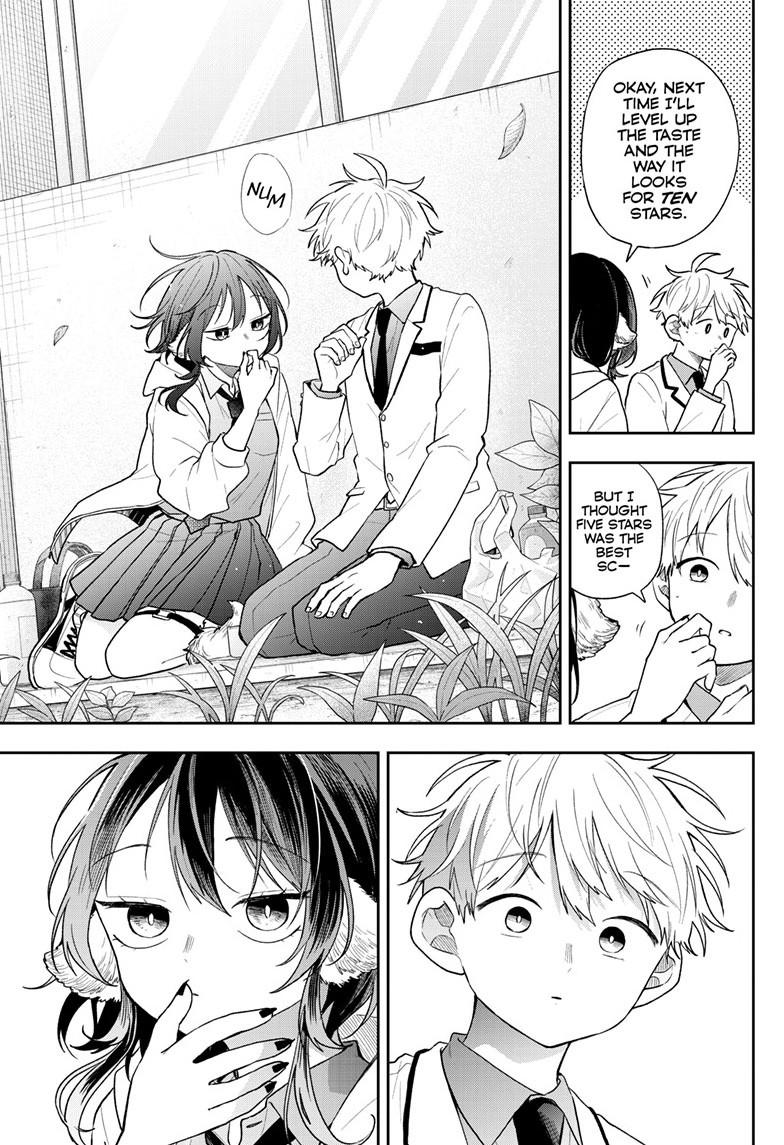 Read Ogami Tsumiki To Kinichijou Manga Online