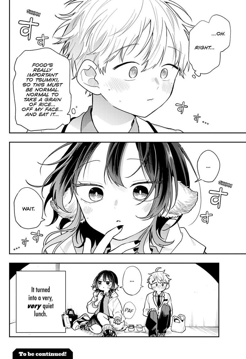 Read Ogami Tsumiki To Kinichijou Manga Online