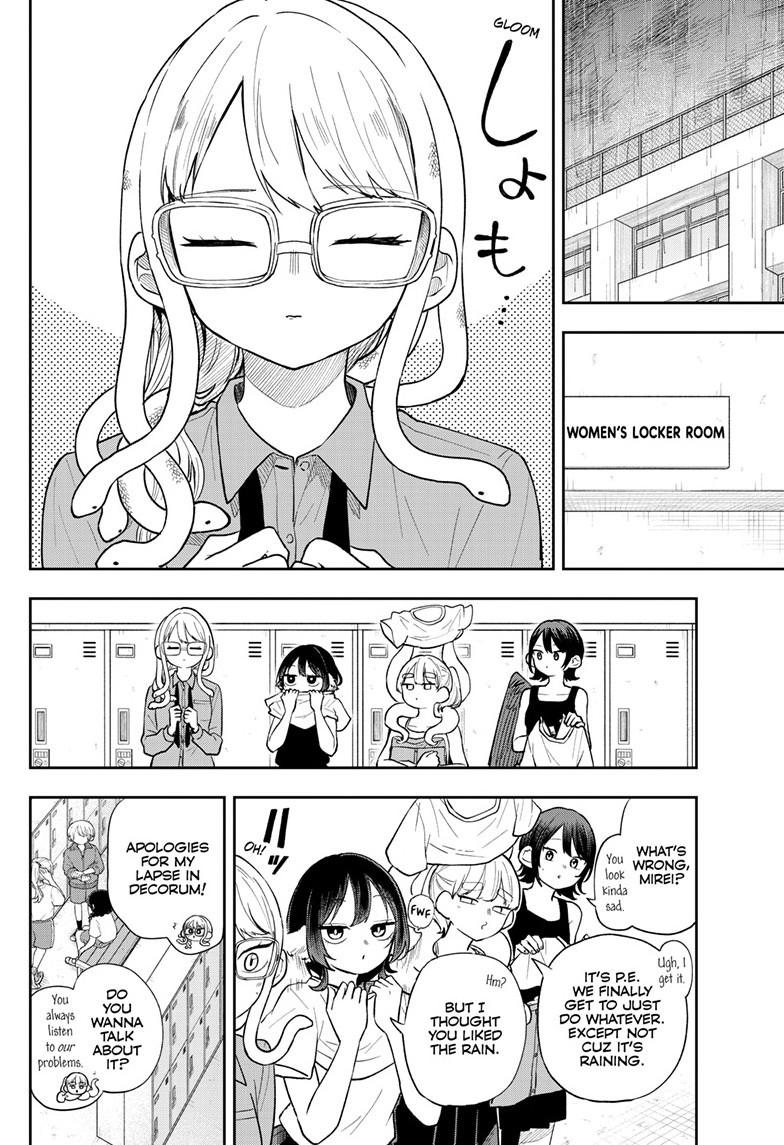 Read Ogami Tsumiki To Kinichijou Manga Online