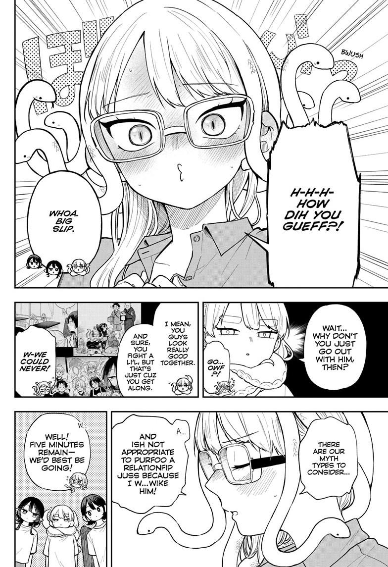 Read Ogami Tsumiki To Kinichijou Manga Online