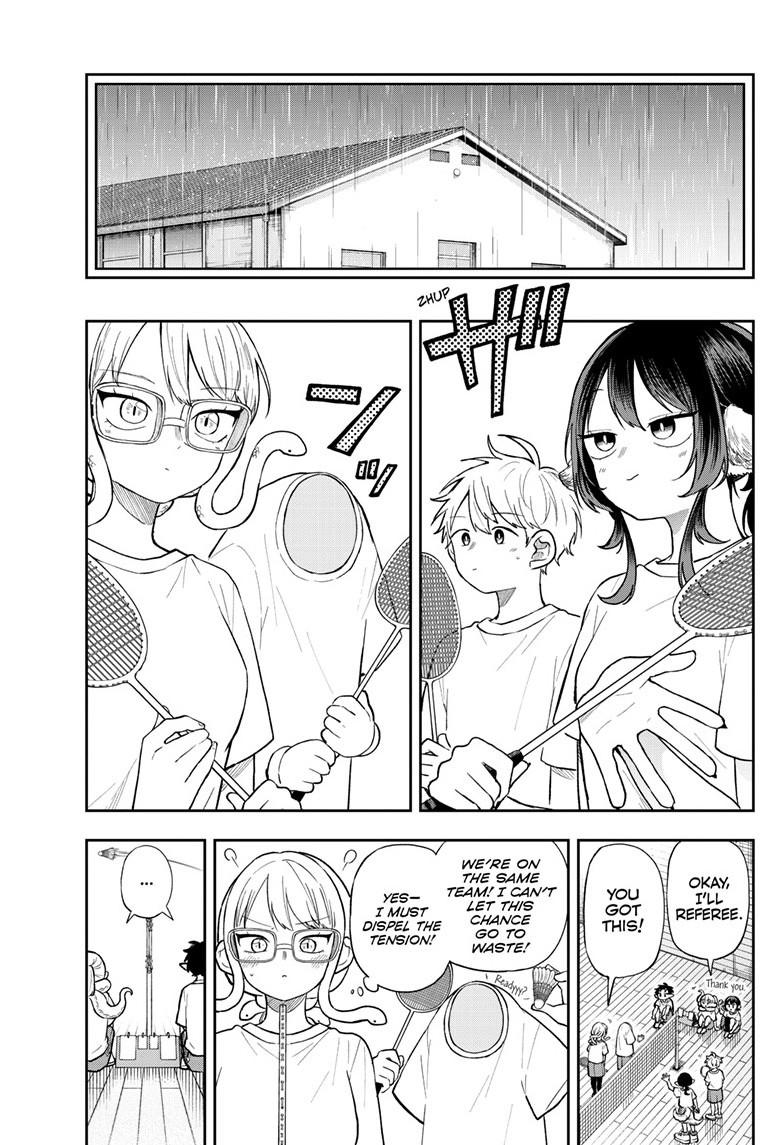 Read Ogami Tsumiki To Kinichijou Manga Online