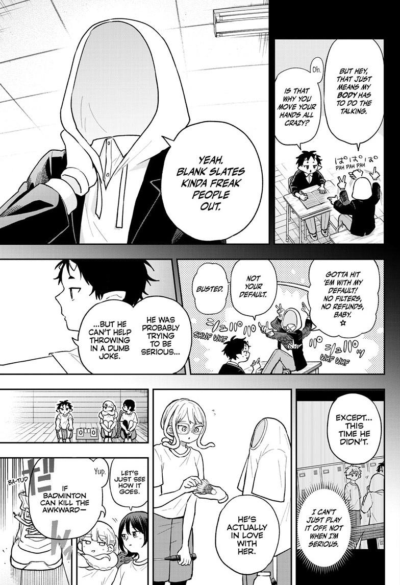 Read Ogami Tsumiki To Kinichijou Manga Online