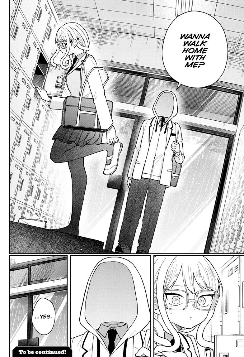 Read Ogami Tsumiki To Kinichijou Manga Online