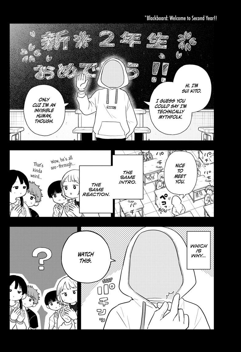 Read Ogami Tsumiki To Kinichijou Manga Online