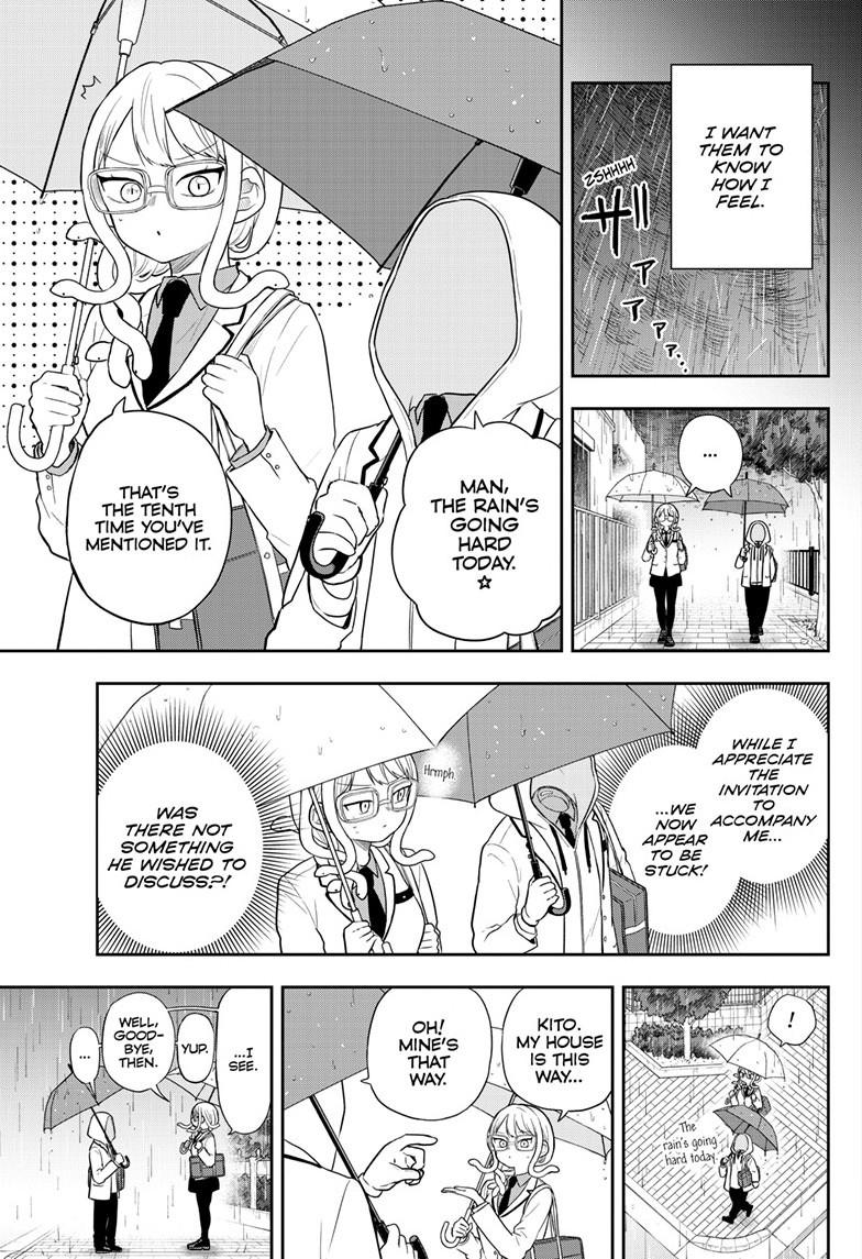 Read Ogami Tsumiki To Kinichijou Manga Online