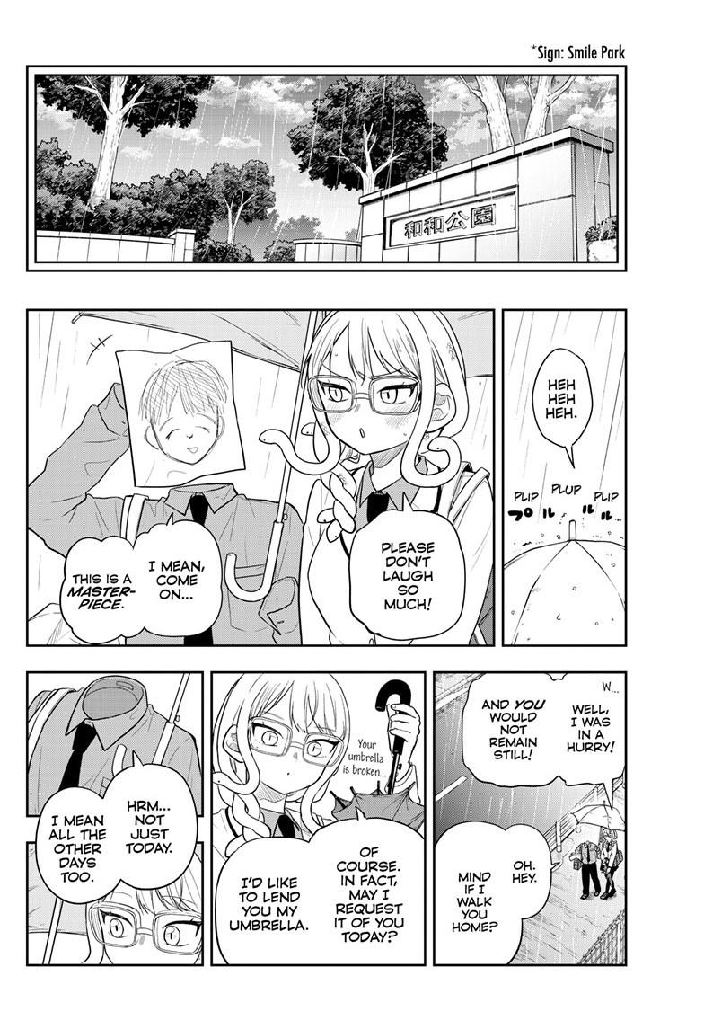 Read Ogami Tsumiki To Kinichijou Manga Online