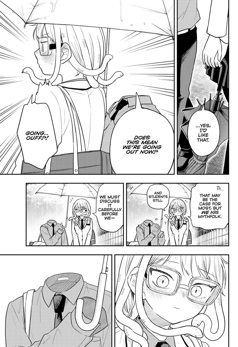 Read Ogami Tsumiki To Kinichijou Manga Online