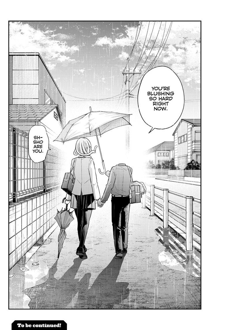 Read Ogami Tsumiki To Kinichijou Manga Online