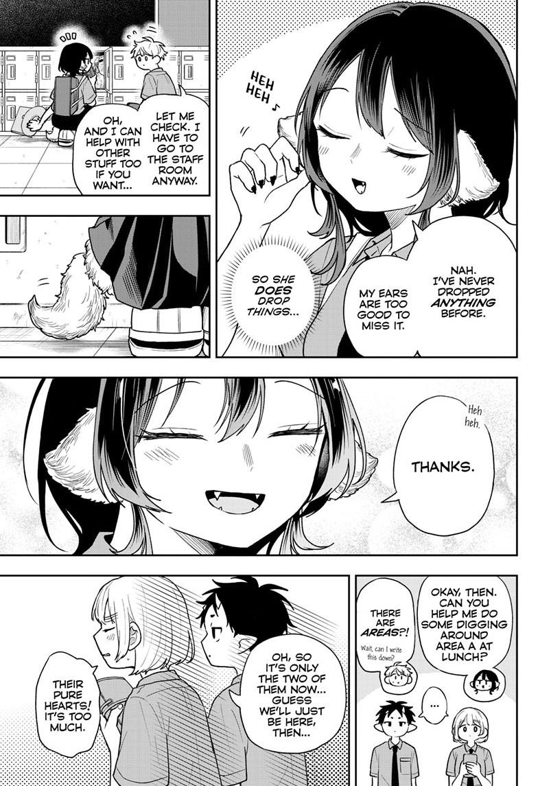 Read Ogami Tsumiki To Kinichijou Manga Online