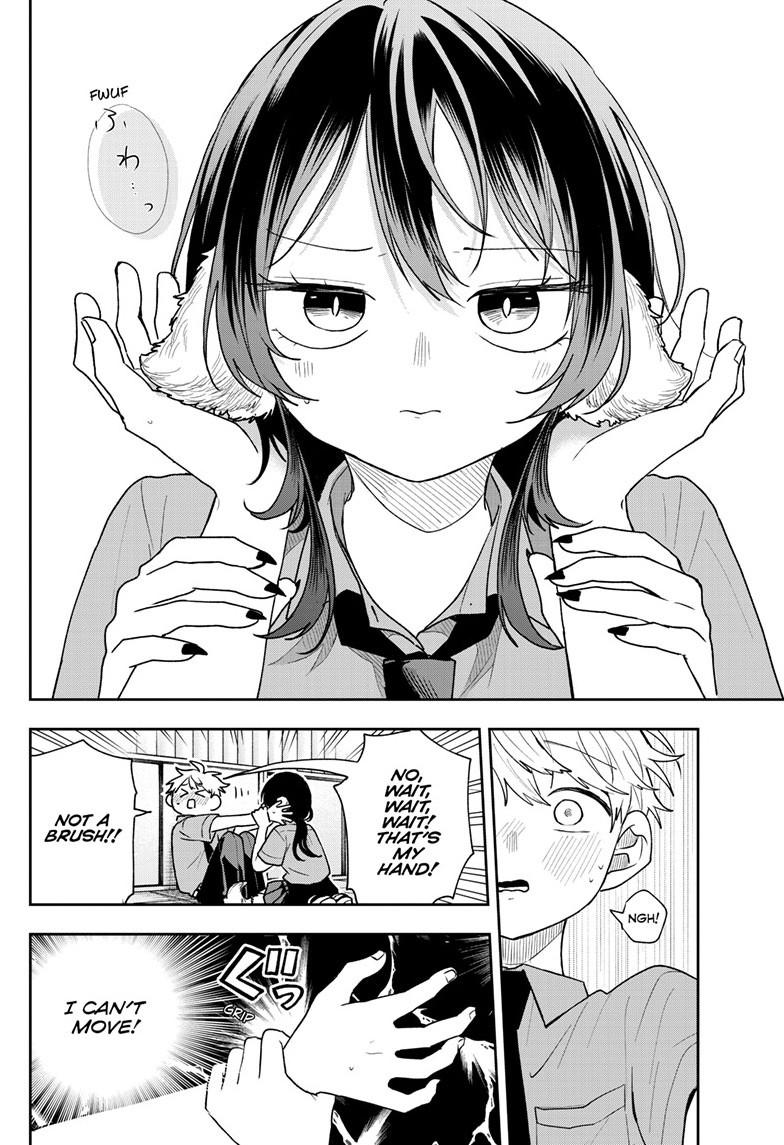Read Ogami Tsumiki To Kinichijou Manga Online
