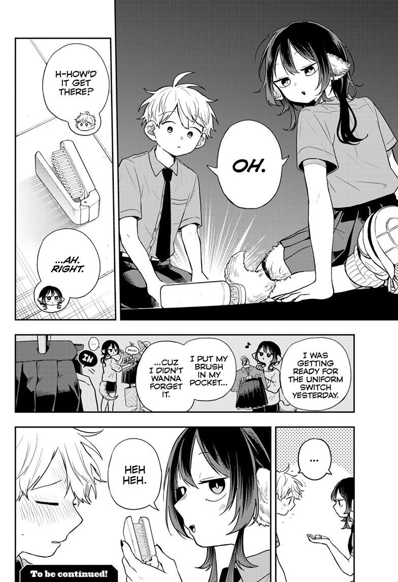 Read Ogami Tsumiki To Kinichijou Manga Online