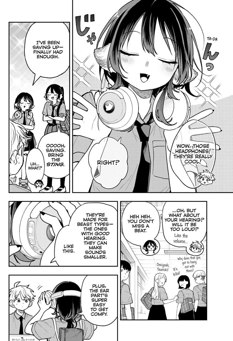 Read Ogami Tsumiki To Kinichijou Manga Online