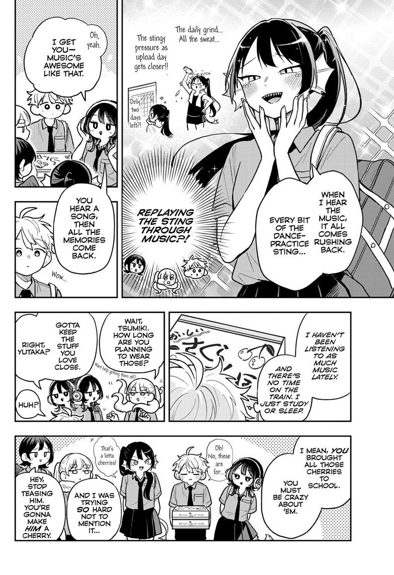 Read Ogami Tsumiki To Kinichijou Manga Online
