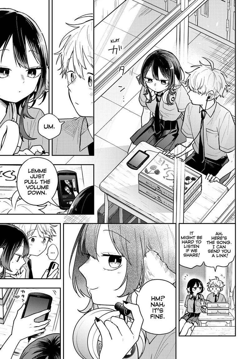 Read Ogami Tsumiki To Kinichijou Manga Online