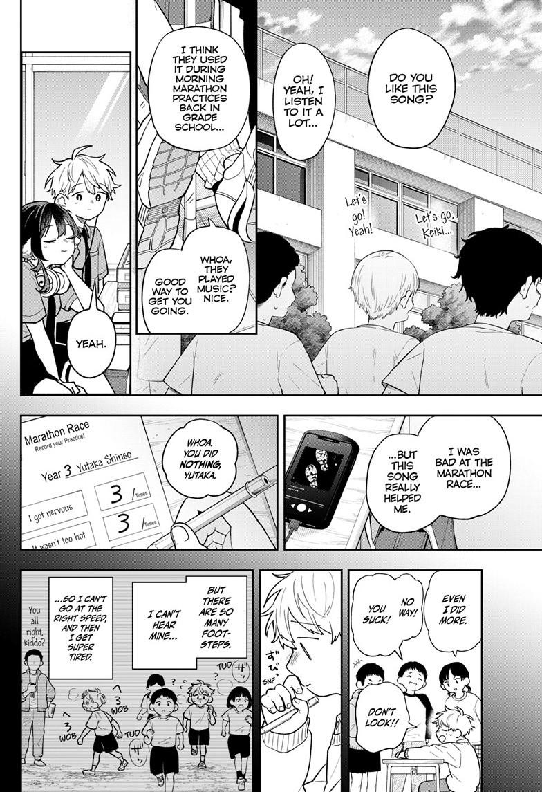 Read Ogami Tsumiki To Kinichijou Manga Online