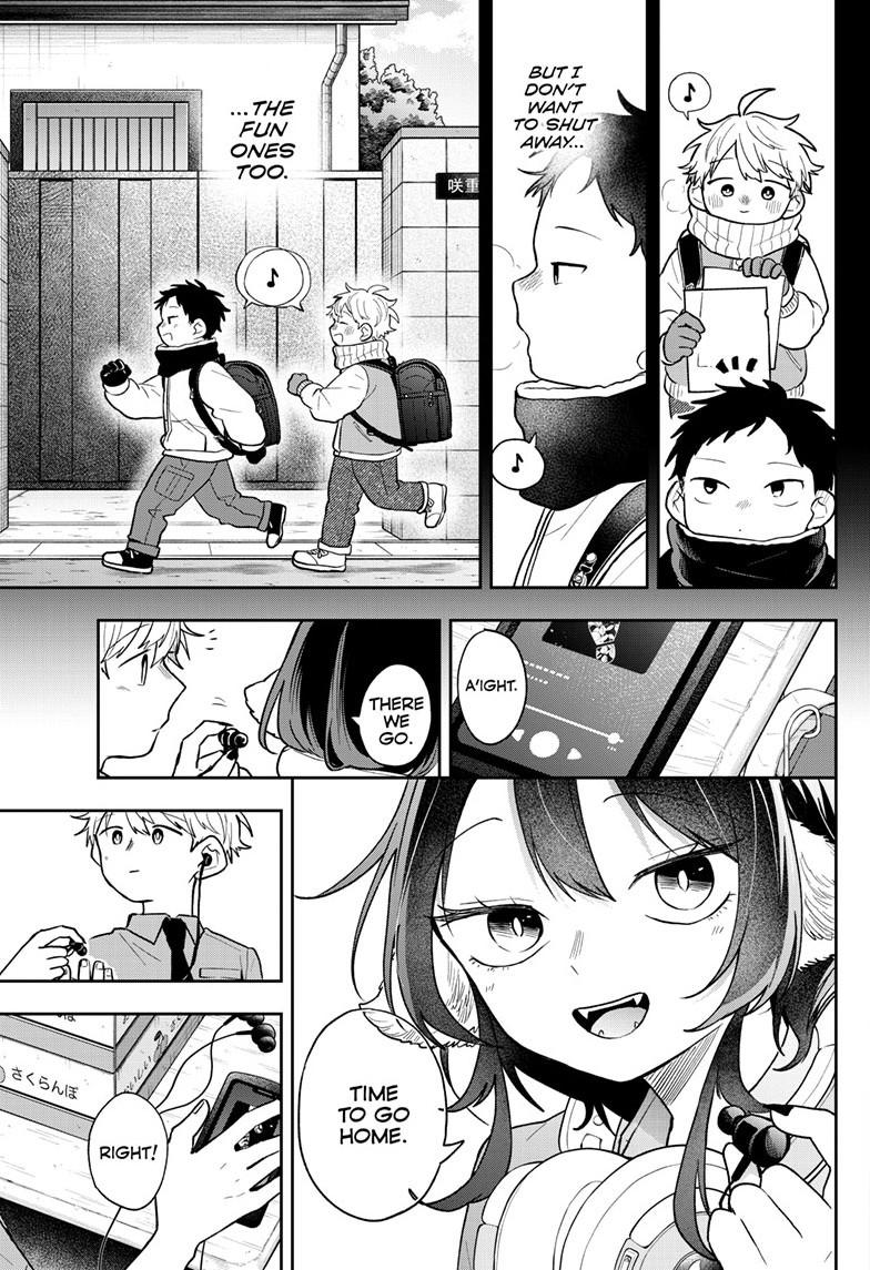 Read Ogami Tsumiki To Kinichijou Manga Online