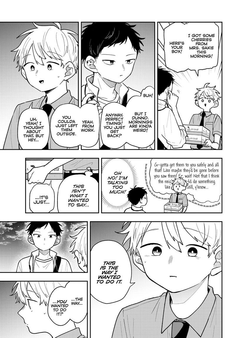 Read Ogami Tsumiki To Kinichijou Manga Online