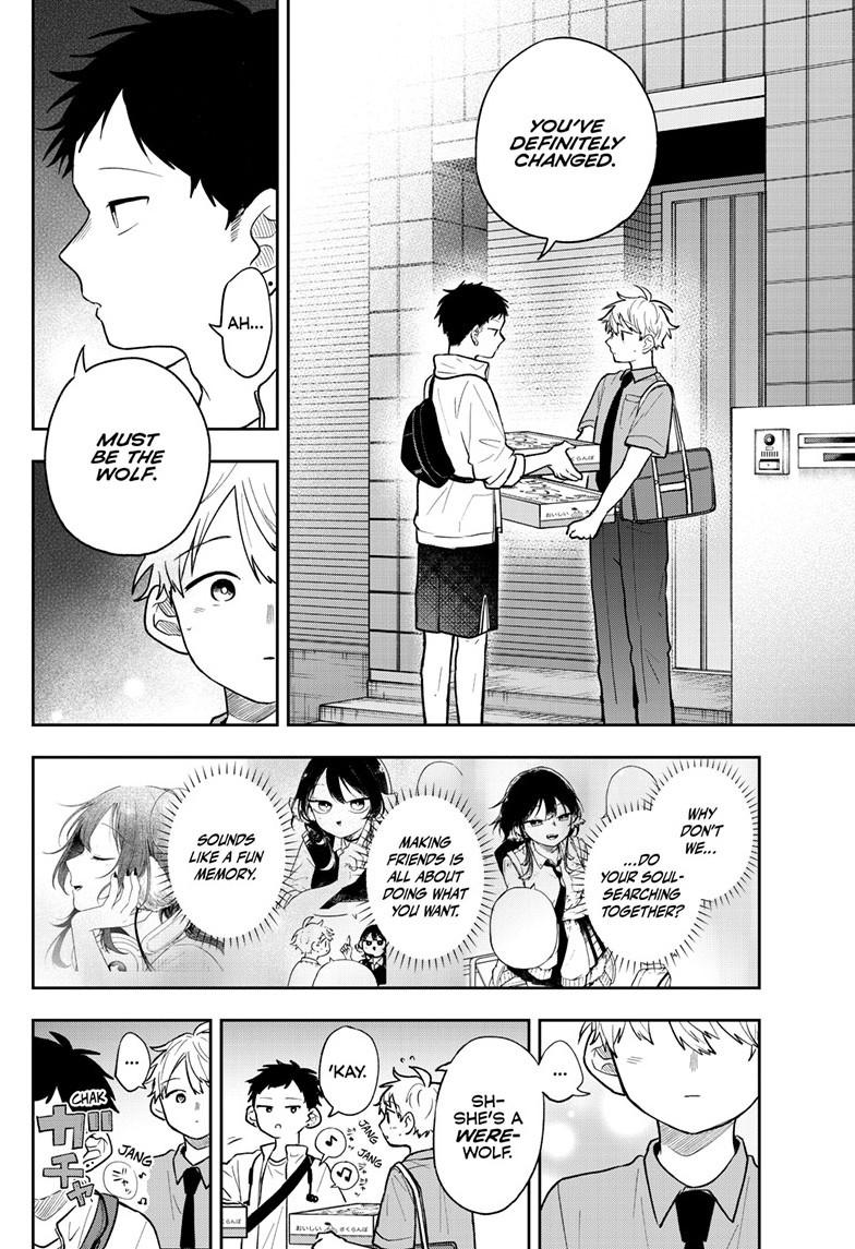 Read Ogami Tsumiki To Kinichijou Manga Online