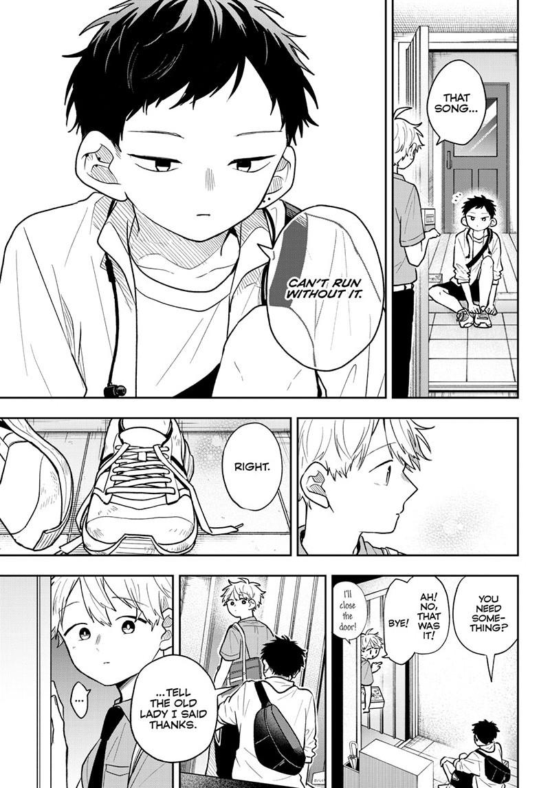 Read Ogami Tsumiki To Kinichijou Manga Online