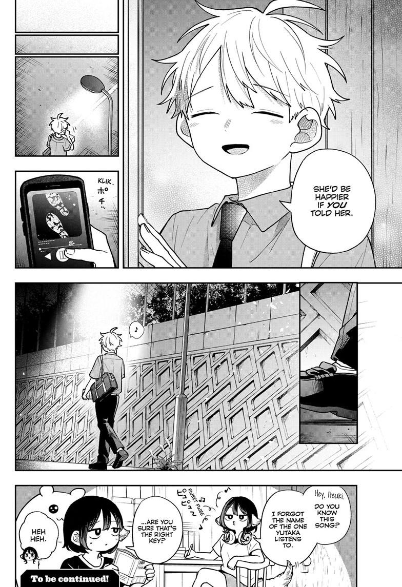 Read Ogami Tsumiki To Kinichijou Manga Online