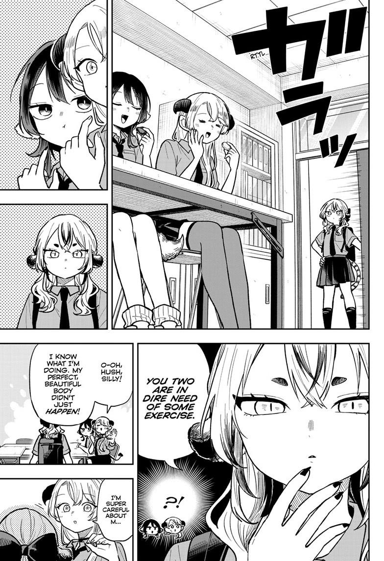 Read Ogami Tsumiki To Kinichijou Manga Online