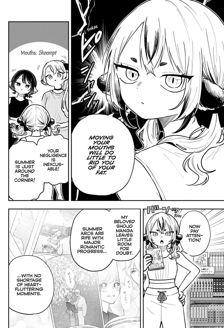 Read Ogami Tsumiki To Kinichijou Manga Online