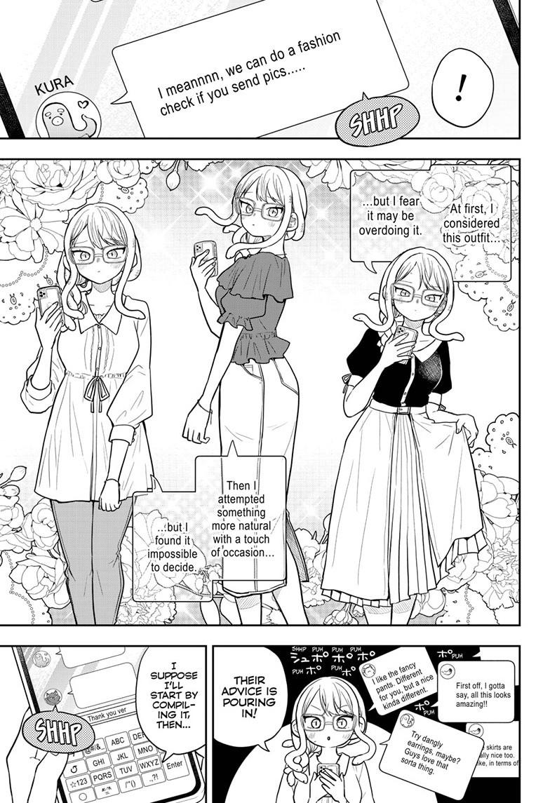 Read Ogami Tsumiki To Kinichijou Manga Online