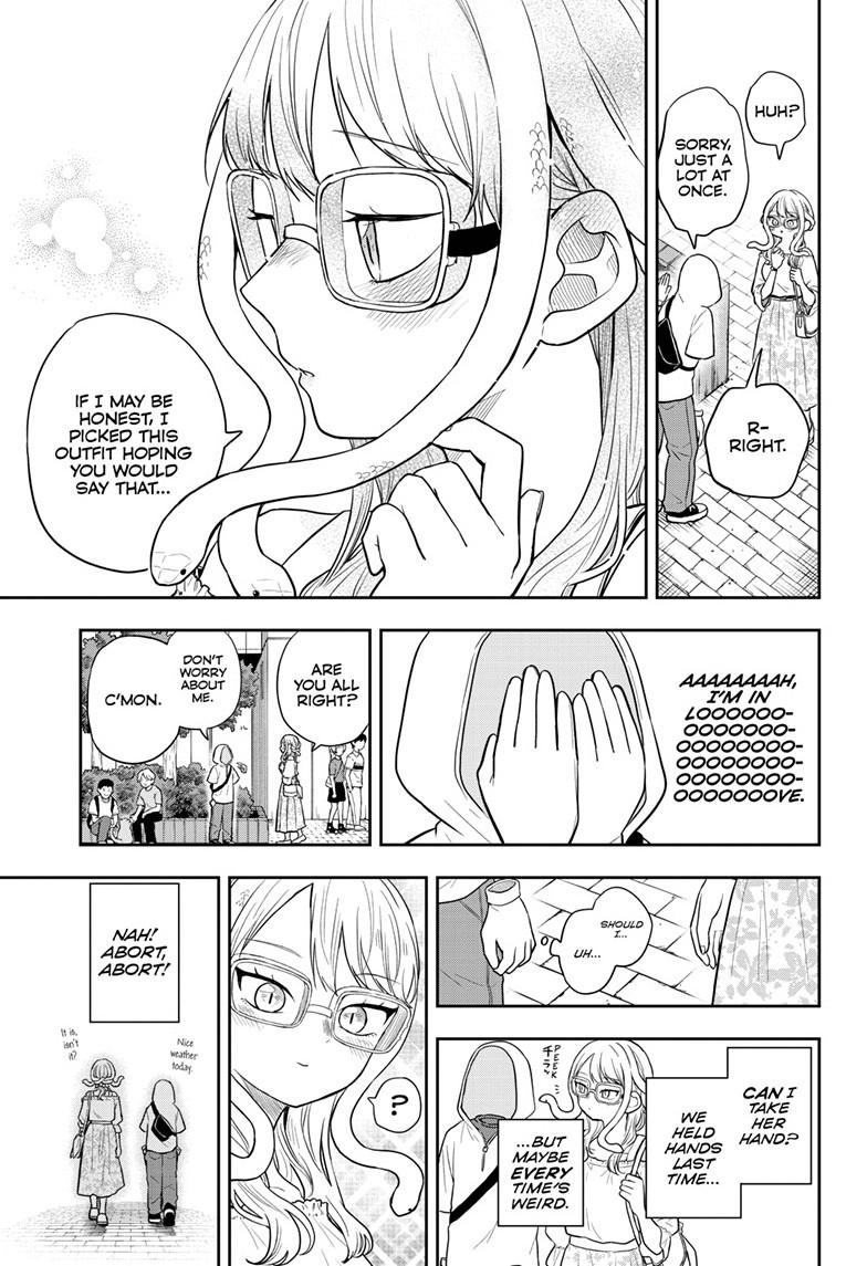 Read Ogami Tsumiki To Kinichijou Manga Online
