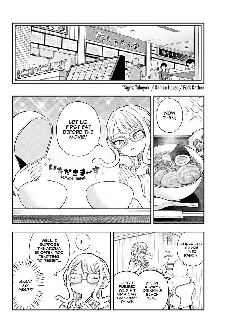 Read Ogami Tsumiki To Kinichijou Manga Online