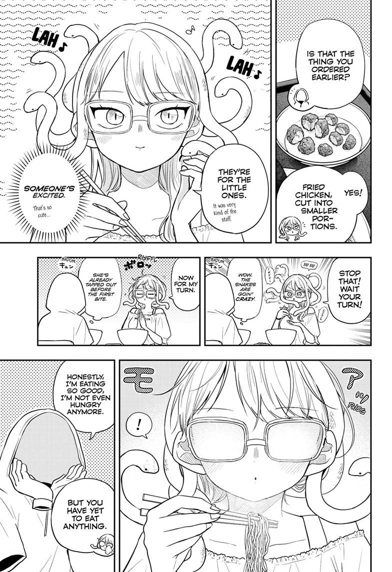 Read Ogami Tsumiki To Kinichijou Manga Online