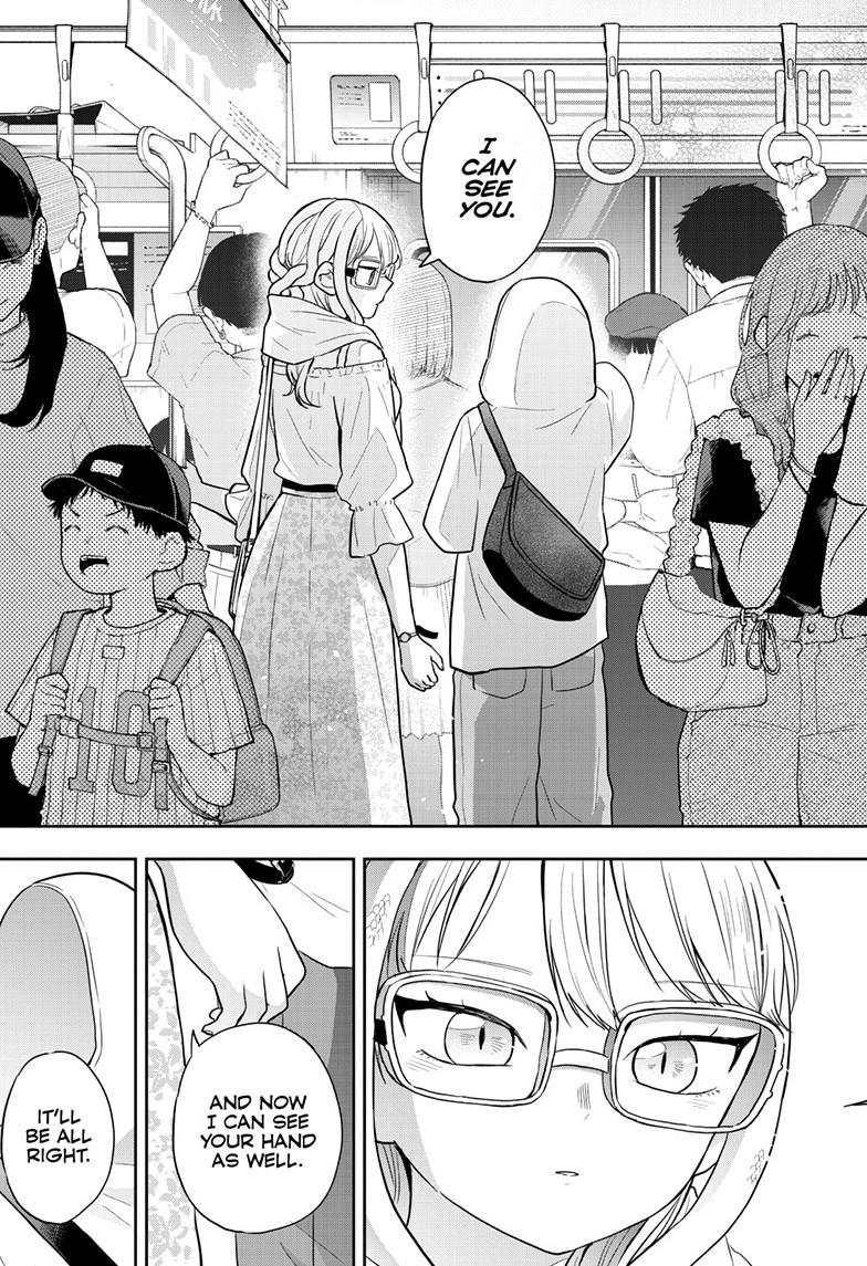 Read Ogami Tsumiki To Kinichijou Manga Online