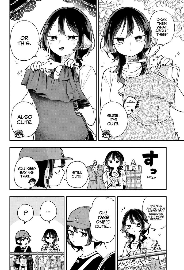 Read Ogami Tsumiki To Kinichijou Manga Online