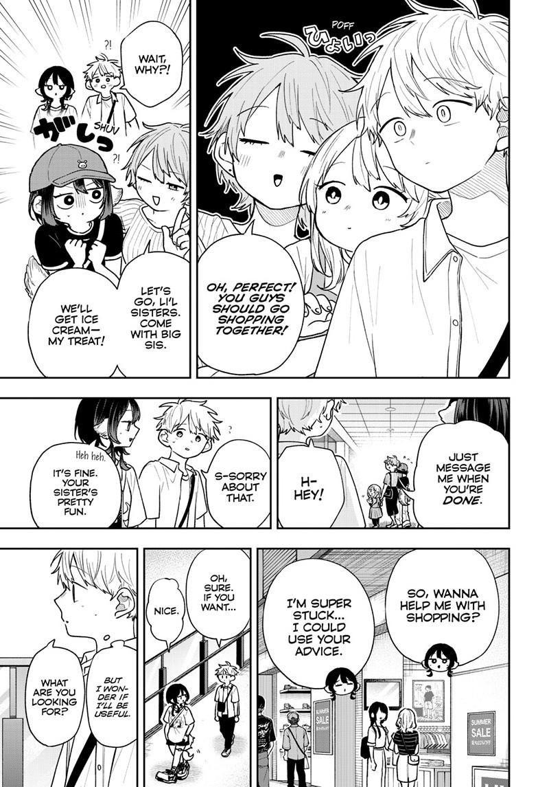 Read Ogami Tsumiki To Kinichijou Manga Online