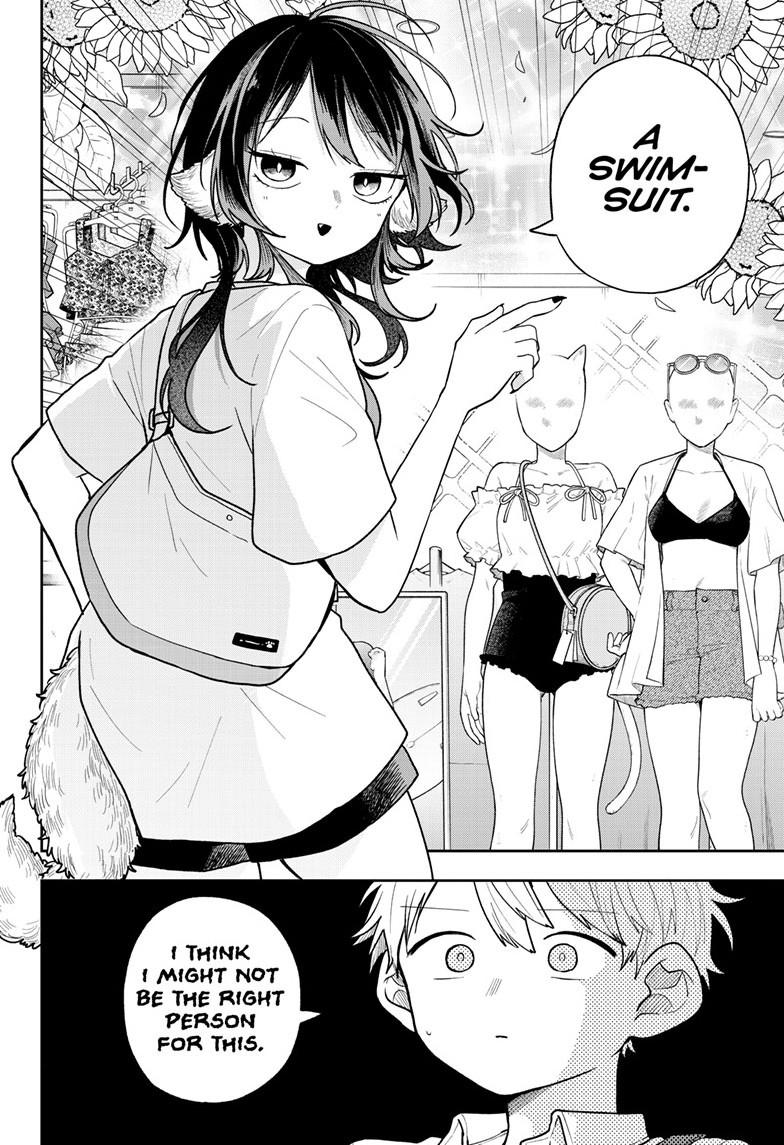 Read Ogami Tsumiki To Kinichijou Manga Online