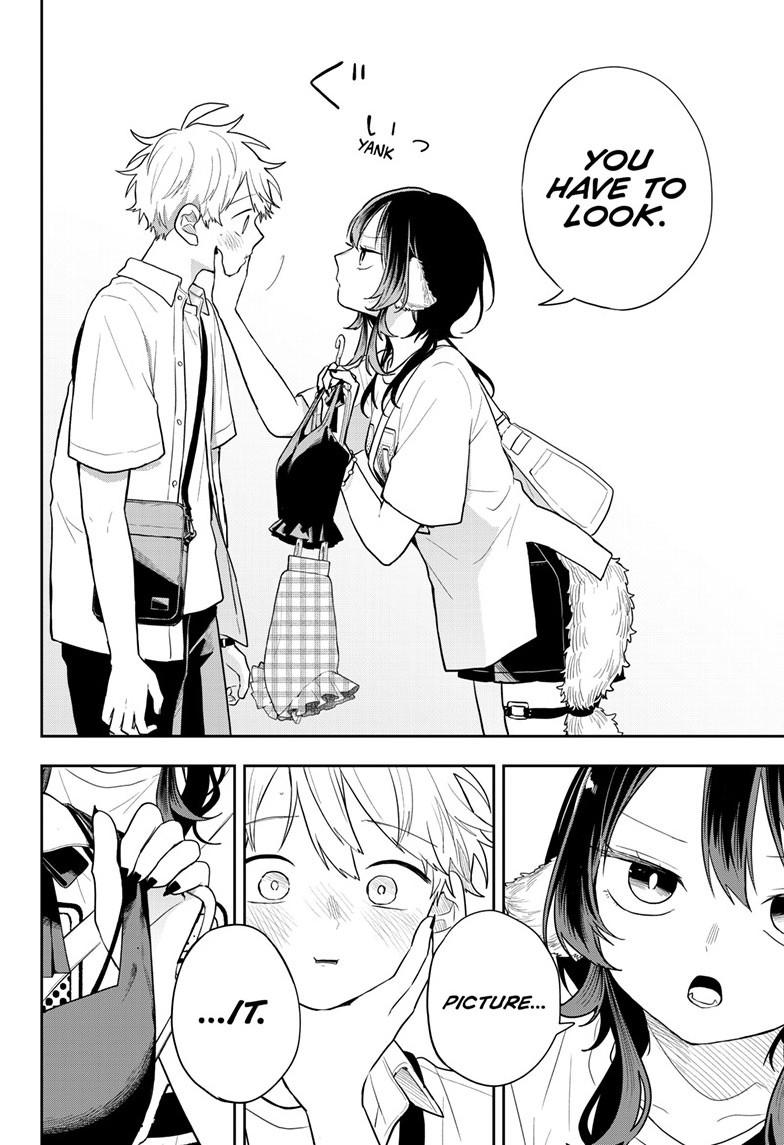 Read Ogami Tsumiki To Kinichijou Manga Online