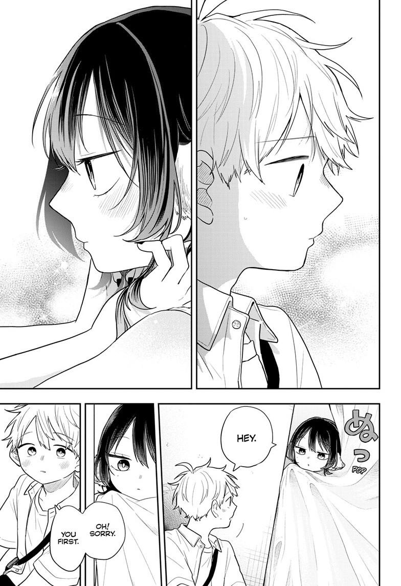 Read Ogami Tsumiki To Kinichijou Manga Online