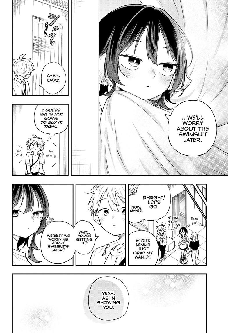 Read Ogami Tsumiki To Kinichijou Manga Online
