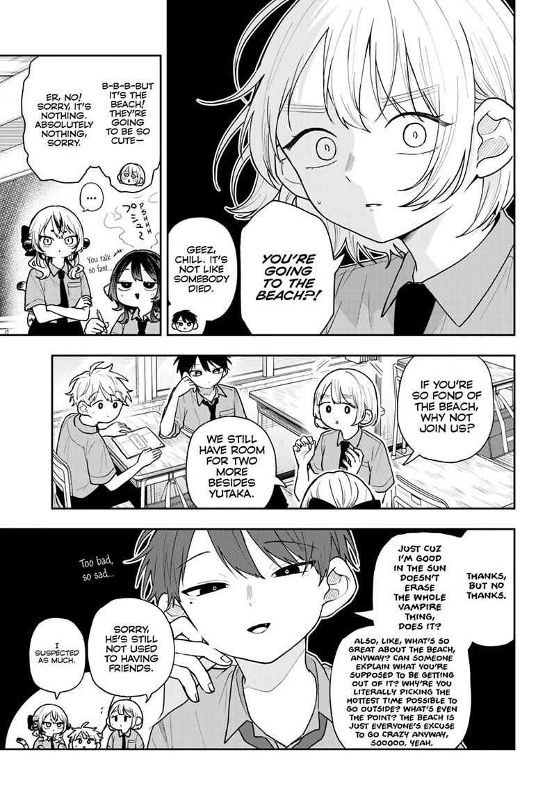 Read Ogami Tsumiki To Kinichijou Manga Online