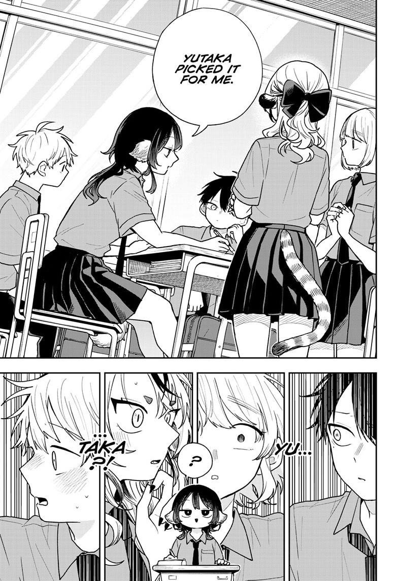 Read Ogami Tsumiki To Kinichijou Manga Online