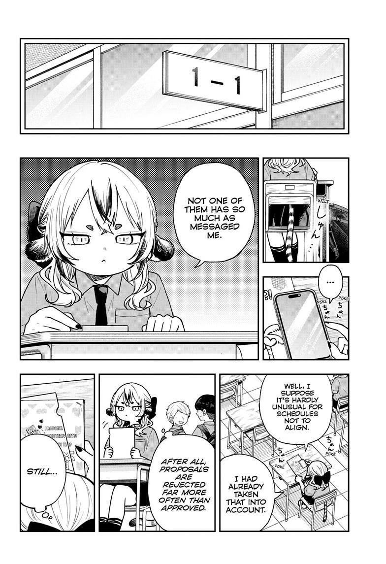 Read Ogami Tsumiki To Kinichijou Manga Online