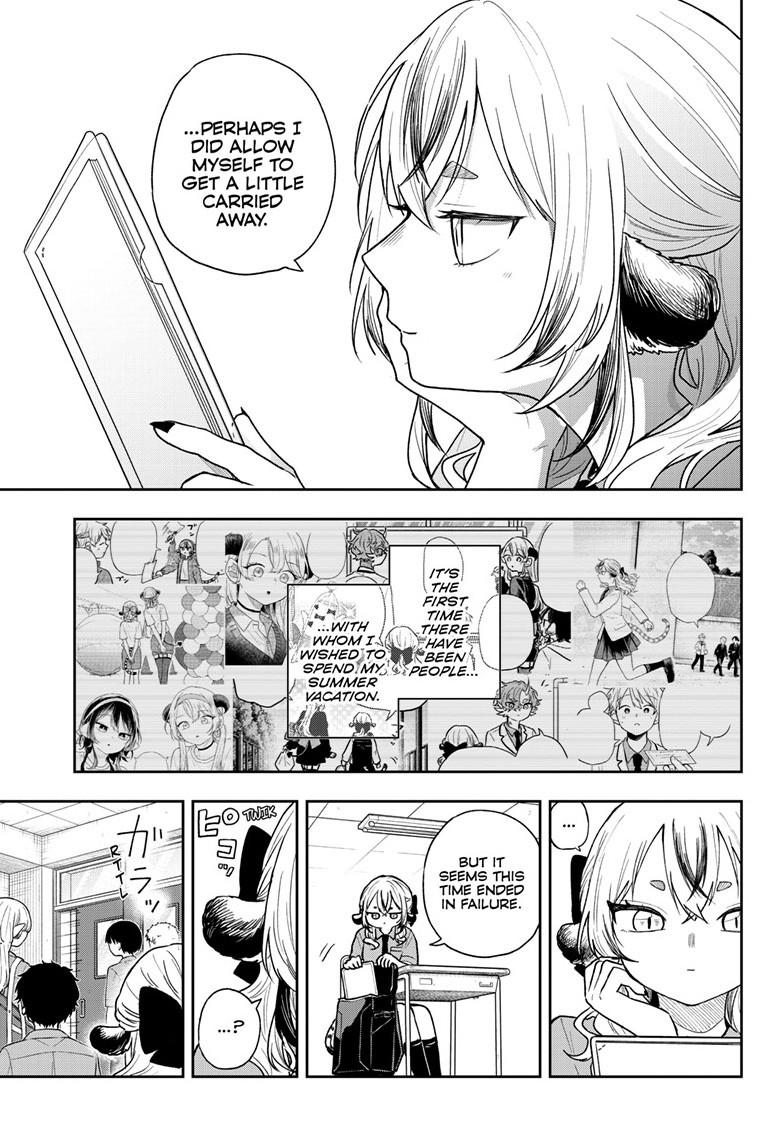 Read Ogami Tsumiki To Kinichijou Manga Online