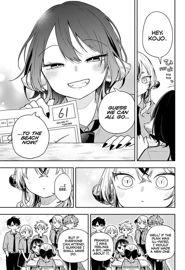 Read Ogami Tsumiki To Kinichijou Manga Online