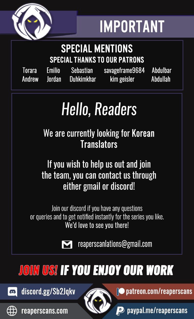 Read Omniscient Reader’s Viewpoint Manga Online