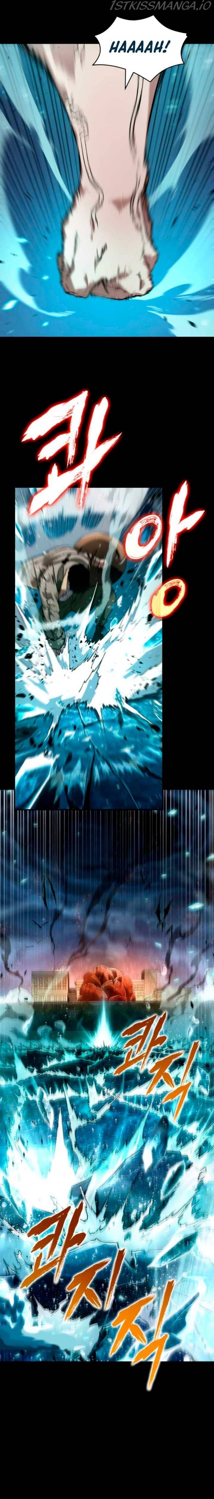 Read Omniscient Reader’s Viewpoint Manga Online