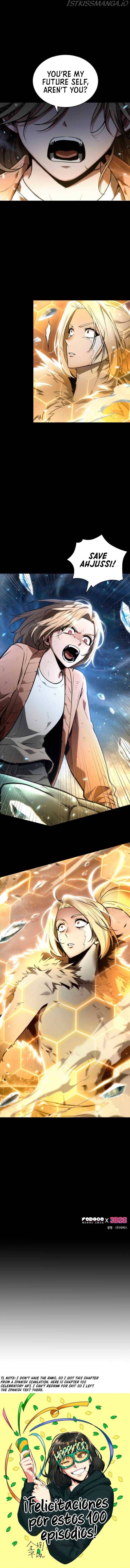 Read Omniscient Reader’s Viewpoint Manga Online