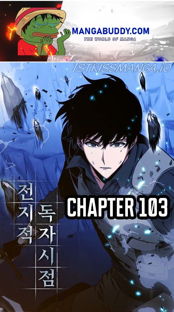 Read Omniscient Reader’s Viewpoint Manga Online